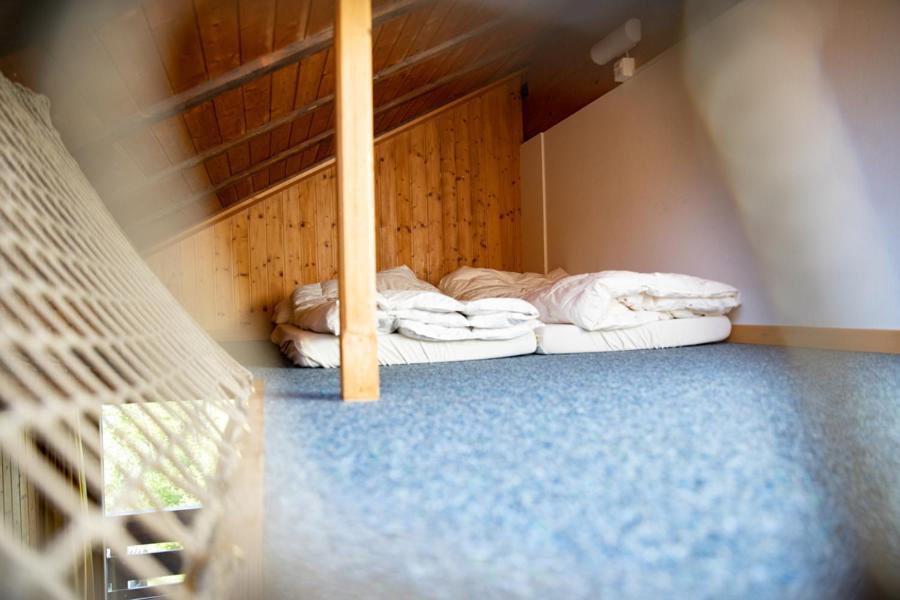 Auszeit-Hotel Z Aeschiried Aeschi Bei Spiez Pokoj fotografie