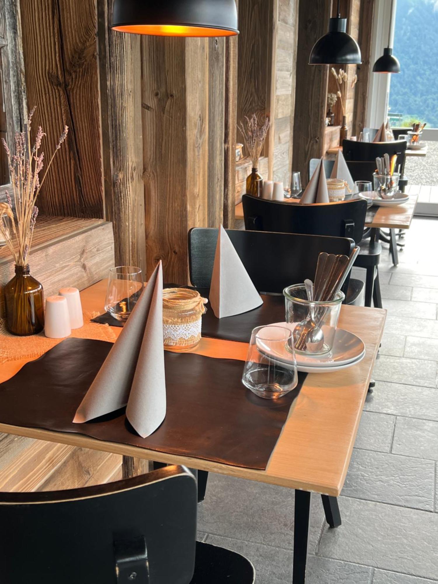Auszeit-Hotel Z Aeschiried Aeschi Bei Spiez Exteriér fotografie